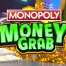 Monopoly Money Grab progressive jackpot slot by Scientific Games, RTP 96.5%